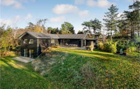 Nice Home In Vejby With Kitchen, Vejby